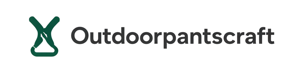 Outdoorpantscraft